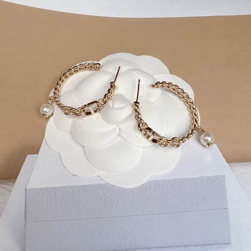 Dior Earring 03yxs190